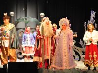 Муриковский центральный сельский Дом культуры