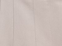 Зауженные книзу брюки, Бежевый