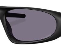 Очки солнцезащитные Oakley Neoforma Matte Black/Prizm Grey (комплект)