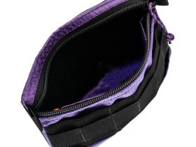 Карман-органайзер MYSTIK TERRA "Х-18Р", purple