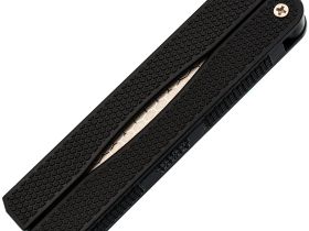 Складная точилка для ножей с алмазным напылением 400, 600 грит