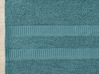 Полотенце махровое Беттин/Bettino, бирюза