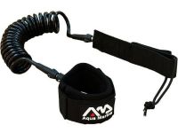Лиш витой Aqua Marina Paddle Board Coil Leash 8&quot;/7
