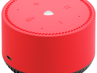 Умная колонка Яндекс.Станция Лайт с голосовым помощником Алиса чили