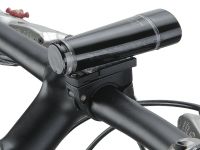 Фара для велосипеда передняя Topeak WhiteLite HP Focus (белый черный)
