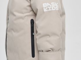 Куртка BASK kids