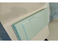 Стеллаж Дигарс 83x220 Оливковый