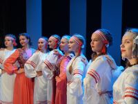 Городской дом культуры имени Ленина