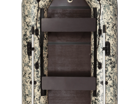 Лодка ПВХ ФРЕГАТ 300 ЕК