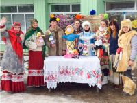 Вертненский сельский дом культуры