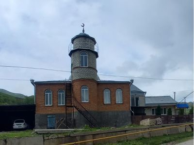 Мечеть