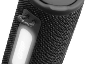 Портативная колонка JBL Grip Чёрная