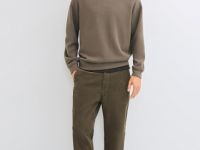 Свитшот, Коричневый