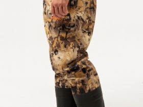 Вейдерсы Remington Rainstorm with boots Yellow Waterfowl Honeycombs