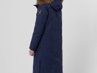 Пальто пуховое Aurora III DF Женское