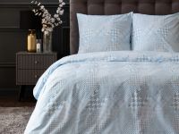 Постельное белье Гусиная лапка/Piede d'oca