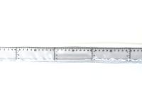 Линейка противоударная PROLine 50 см