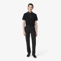 Мужские брюки Lacoste из органического хлопка