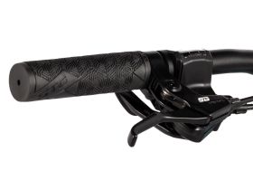 Горный велосипед Foxx Aragon 27.5, год 2025, цвет Зеленый, ростовка 16