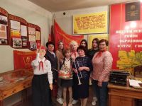 Николаевский районный историко-краеведческий музей