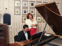 Новоселенгинский музей декабристов