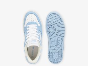 Женские кеды Lacoste T-CLIP SET 224 10 SFA