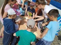 Красноалександровский сельский клуб