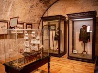 Музейный комплекс «Михайловская батарея»