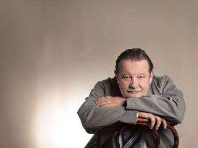 Старший сын