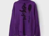 Свитер трикотажный для мальчиков