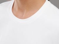 Футболка приталенного силуэта из капсулы СПОРТ