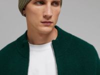 Шапка мужская