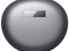 Беспроводные наушники с микрофоном HUAWEI