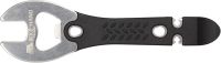 Ключ педальный Bike Hand YC-626 (черный)