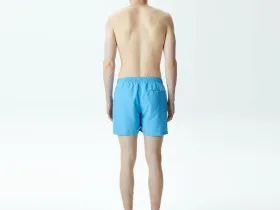 Мужские купальные шорты Lacoste