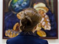 Вятский художественный музей им. В. М. и А. М. Васнецовых