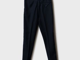 Брюки текстильные для мальчиков