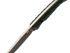 Туристический нож Lizard Knives Фокс, сталь D2, рукоять G10