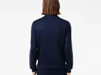 Мужская толстовка Lacoste на молнии