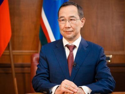 Айсен Николаев расскажет о роли и содействии в развитии родных языков в Якутии