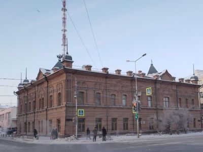 Национальная библиотека Якутии начнет внедрять новые форматы работы