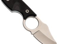 Нож Amigo X AUS-8 Satin, Kizlyar Supreme