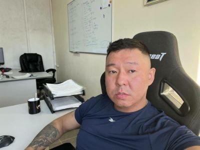 «Хочу быть примером для детей»: якутянин Василий Андреев – о спасении женщины в центре Якутска