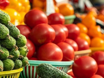 Количество производителей органики в России выросло на 18%