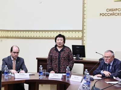 В Якутии открылось региональное отделение Российского исторического общества