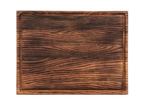 Доска разделочная, дуб, 30х40х2 см