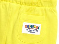 Шорты для маленького мальчика