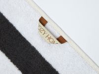 Полотенце махровое Широкая полоска/Striscia larga I