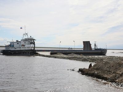 Минтранс Якутии: транспортные предприятия обеспечены топливом и работают без сбоев