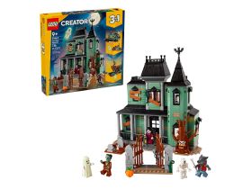 Creator 31167 Конструктор Особняк с привидениями
